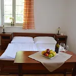 Aparthotel Divoky Andel