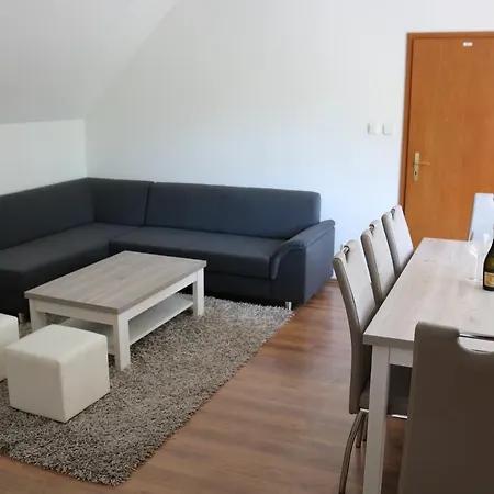 Divoký Anděl Aparthotel Dolní Moravice