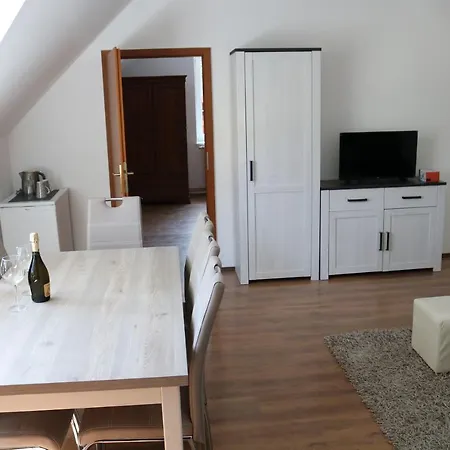 Divoký Anděl Dolní Moravice
