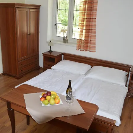 Aparthotel Divoký Anděl 3*