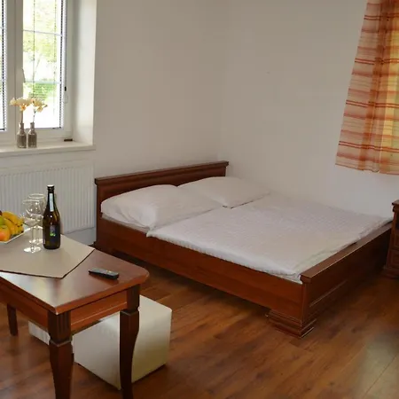 Divoky Andel 3* Dolní Moravice