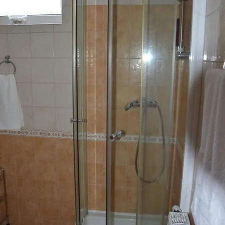 Aparthotel Divoký Anděl Dolní Moravice