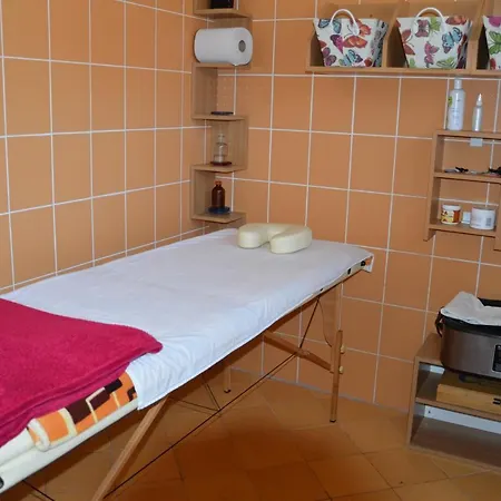 Divoký Anděl Aparthotel 3*