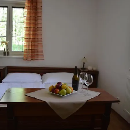 Divoký Anděl Aparthotel Dolní Moravice