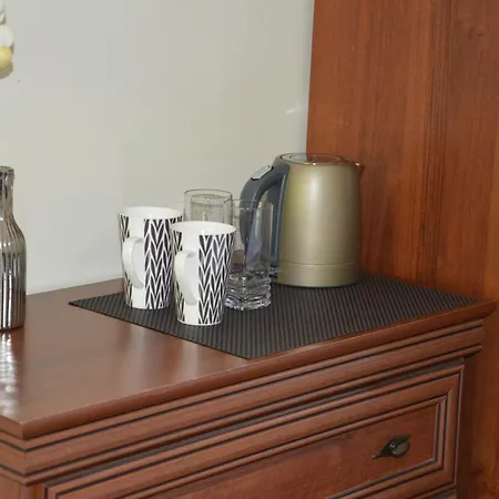 Divoký Anděl Aparthotel 3*