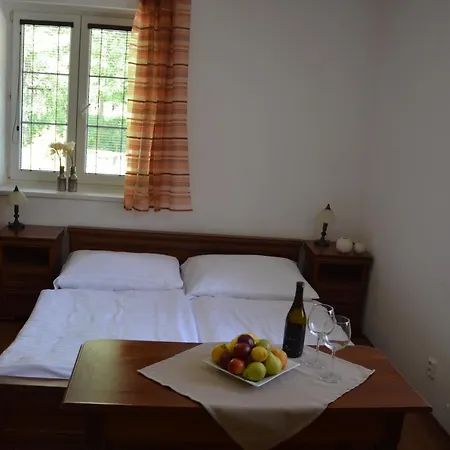 Divoký Anděl Aparthotel 3*