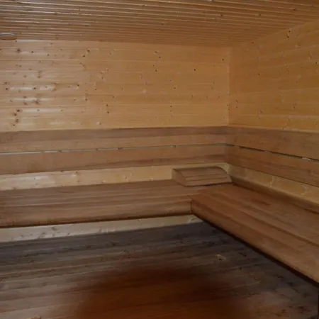 Divoky Andel Apartmanhotel Dolní Moravice
