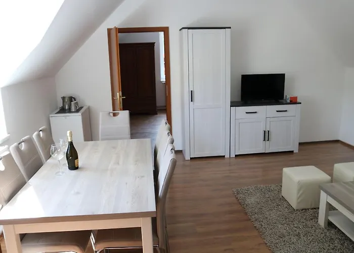 Divoky Andel Dolní Moravice