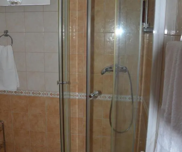 Hotel apartamentowy Divoky Andel Dolní Moravice