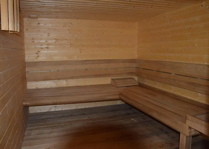 Divoky Andel Aparthotel Dolní Moravice
