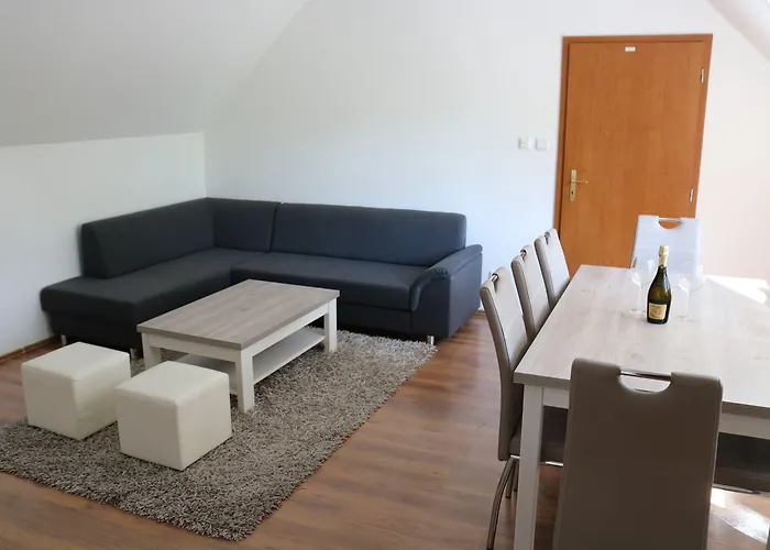 Divoky Andel 3* Dolní Moravice