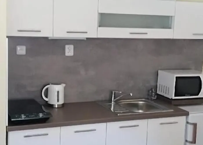 Divoky Andel Hotel apartamentowy Dolní Moravice